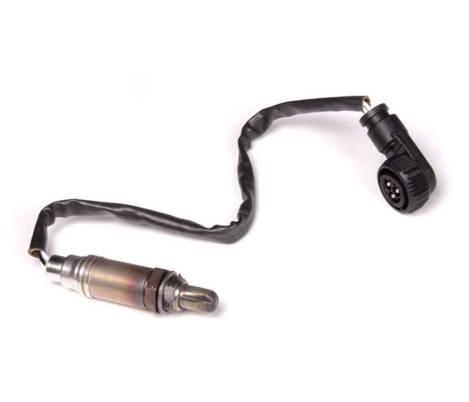 Mercedes Oxygen Sensor - Front 0095429517